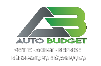 logo auto budget garlin